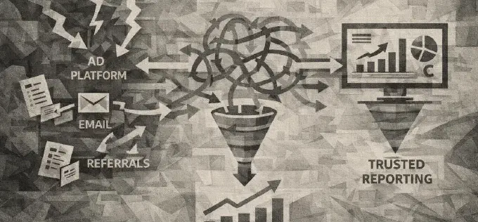 Attribution & Analytics