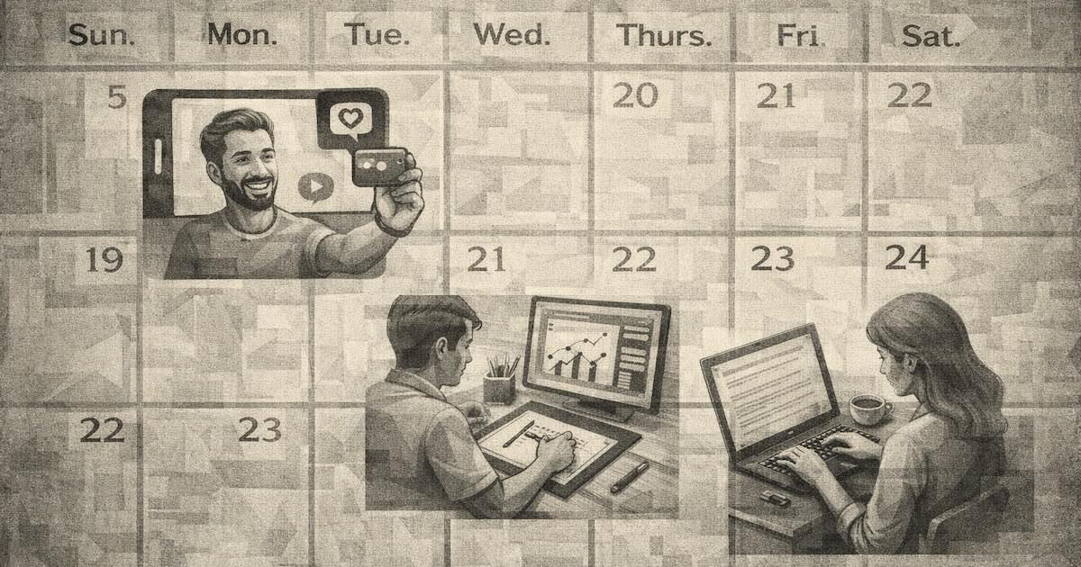 The 2026 Digital Media Stack: Building Systems That Survive the Collapse of Free Reach