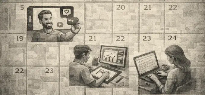 The 2026 Digital Media Stack: Building Systems That Survive the Collapse of Free Reach