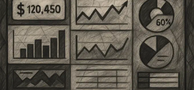 Marketing Dashboard Metrics: How to Build Executive-Proof Dashboards