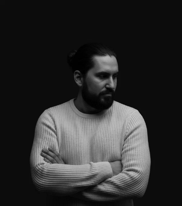 Bryce Hamrick — operations strategist