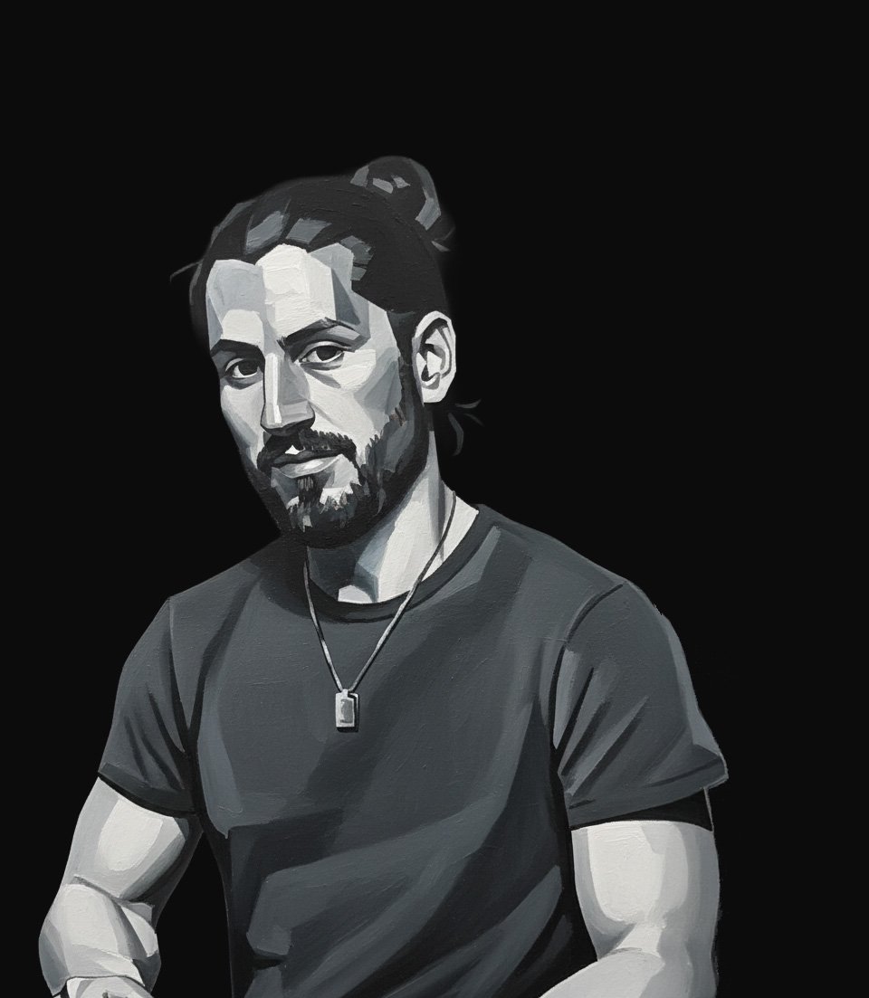 Bryce Hamrick — operations strategist