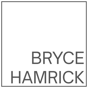 Bryce Hamrick
